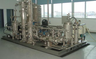福建脱硫设备 通用机械公司优质的脱硫设备